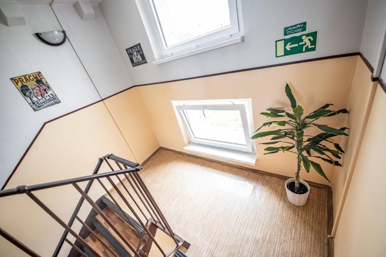 Rohožník Hotel Praga