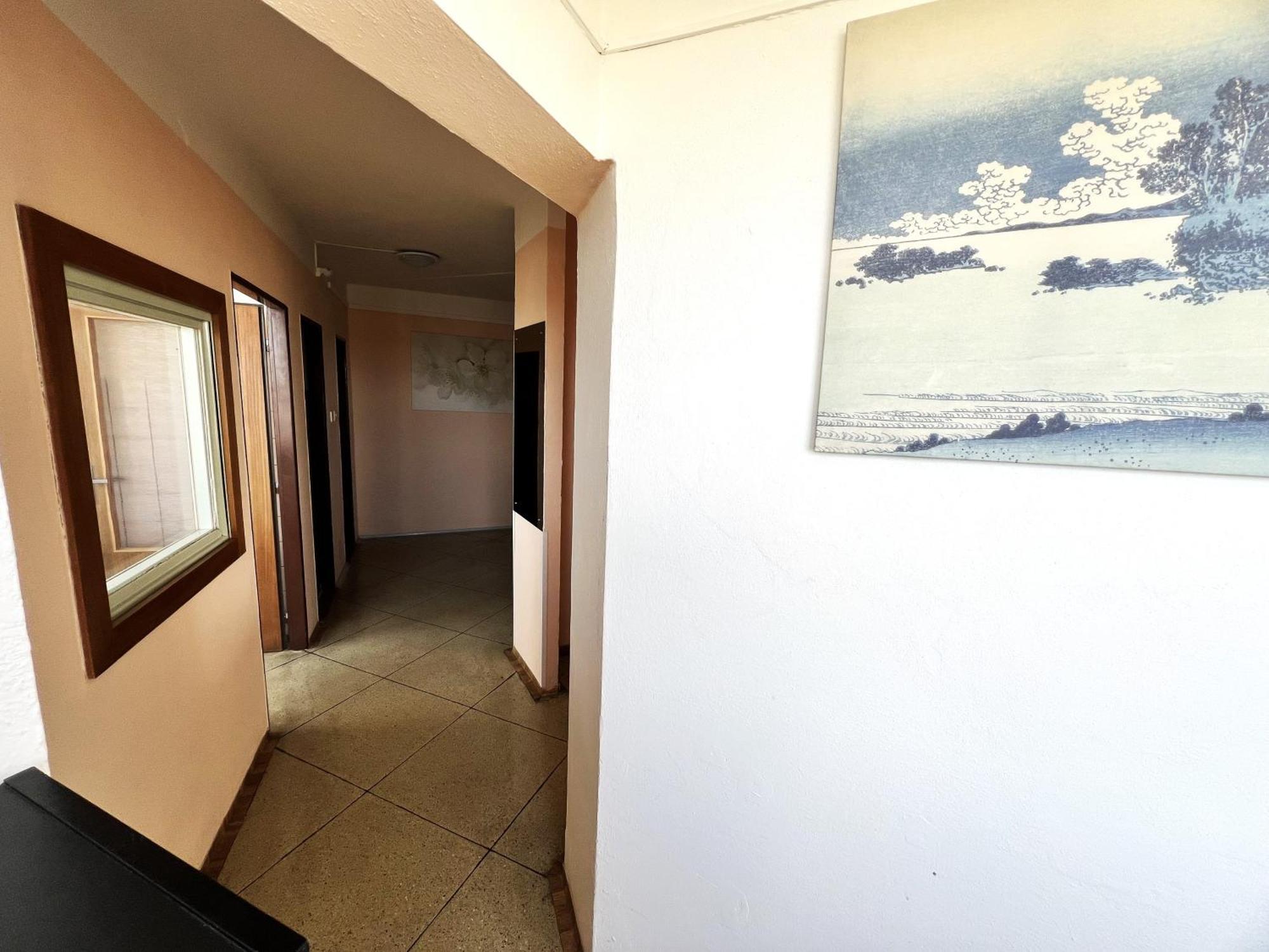 Hotel Rohožník 3*