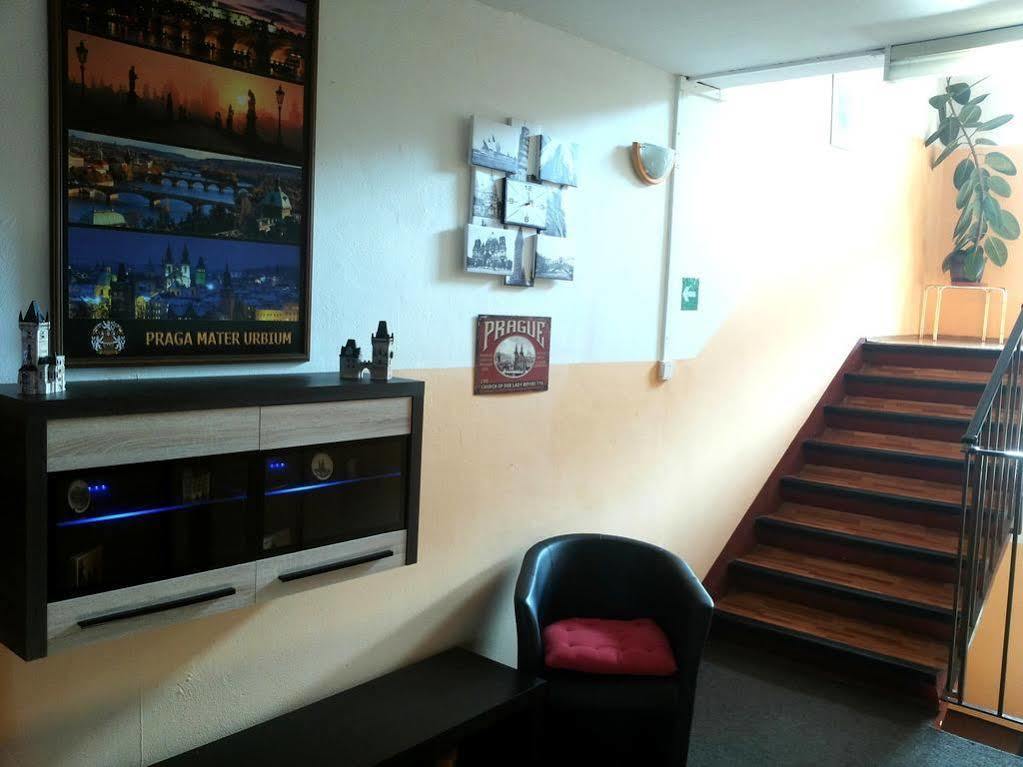 Rohožník Hotel
