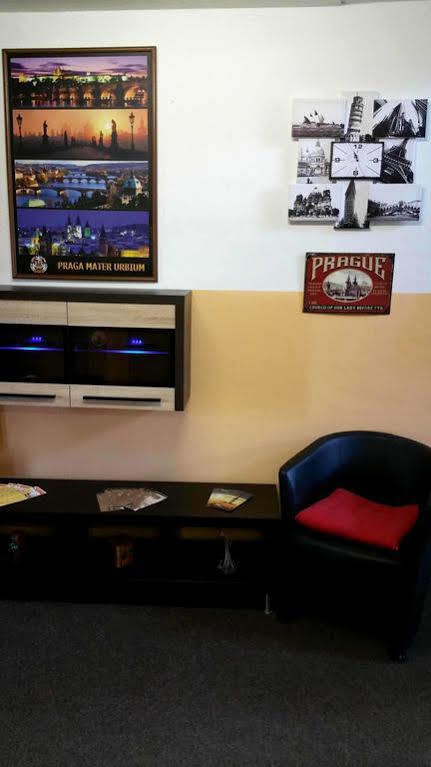 Hotel Rohožník 3*