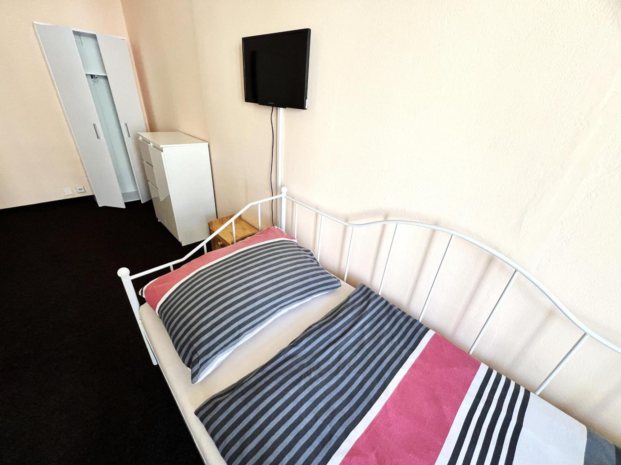 Rohožník Hotel Praga