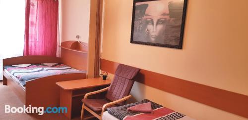 Hotel Rohožník Praga